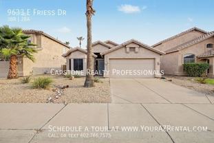 9633 E Friess Dr - Photo 1 of 1