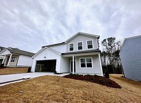 3508 Arctic Brook St #NA - Photo 1 of 1