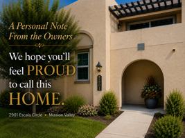 featured image of 2901 Escala Cir