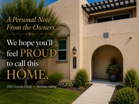 2901 Escala Cir - Photo 1 of 1
