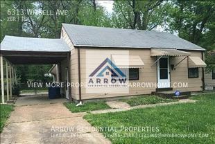 6313 Witsell Ave - Photo 1 of 1