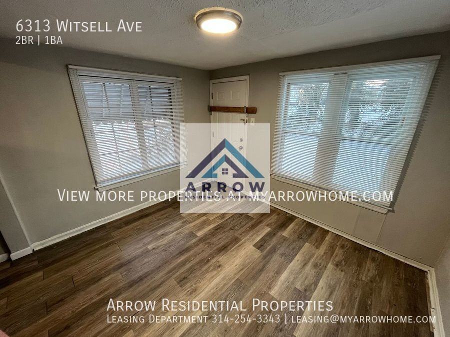 6313 Witsell Ave - Photo 6 of 13
