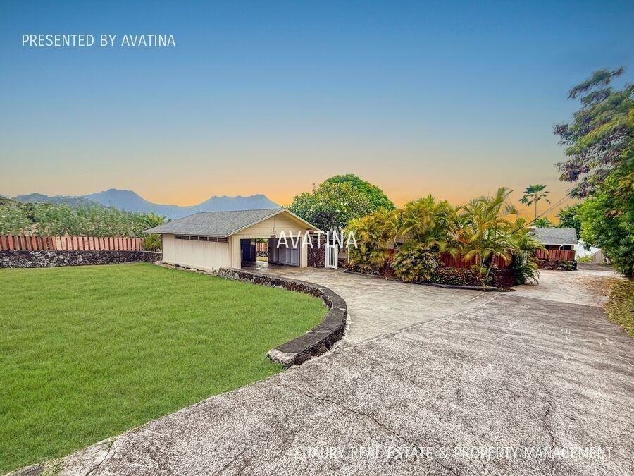 44-325 Kaneohe Bay Dr