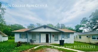 1404 College Park Ct #A - Photo 1 of 1