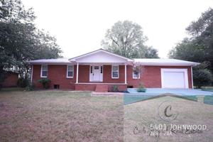 featured image of 5401 Johnwood Dr