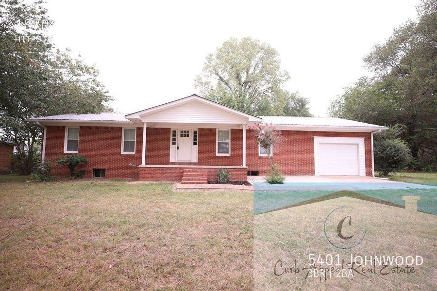 5401 Johnwood Dr - Photo 2 of 39