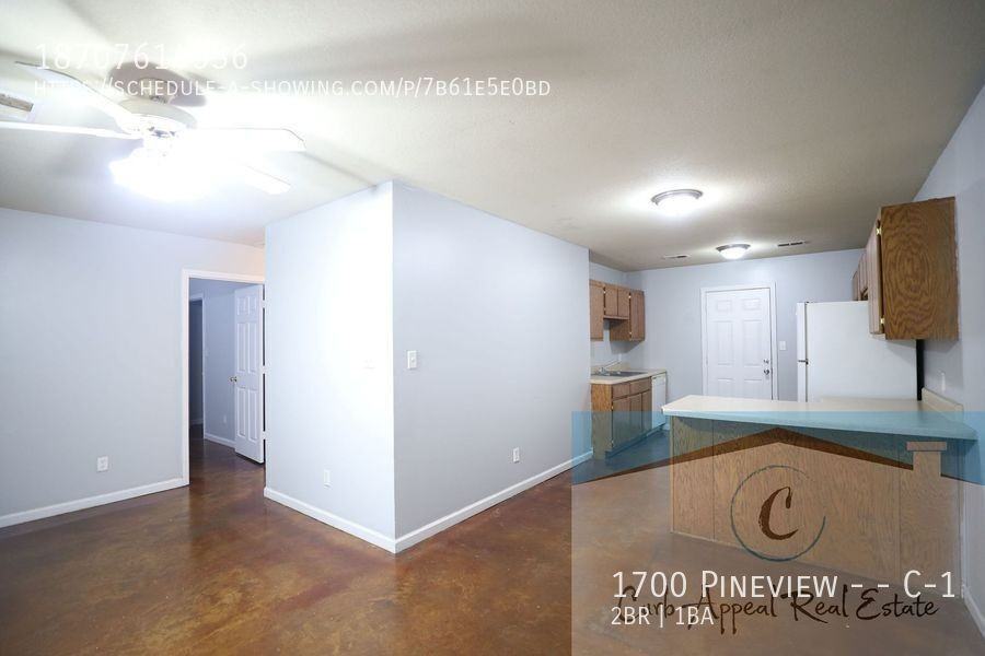 1700 Pineview St #C1 - Photo 2 of 10