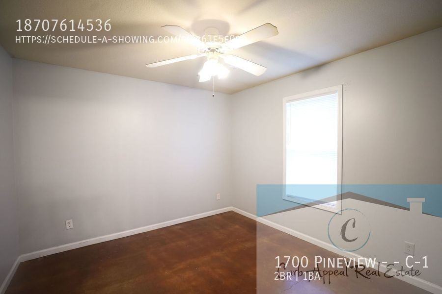1700 Pineview St #C1 - Photo 3 of 10