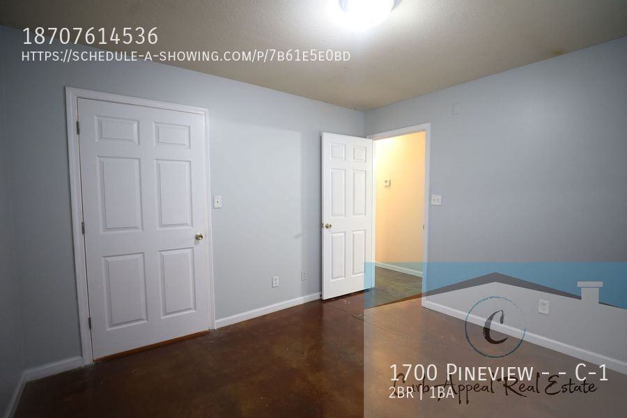 1700 Pineview St #C1 - Photo 4 of 10