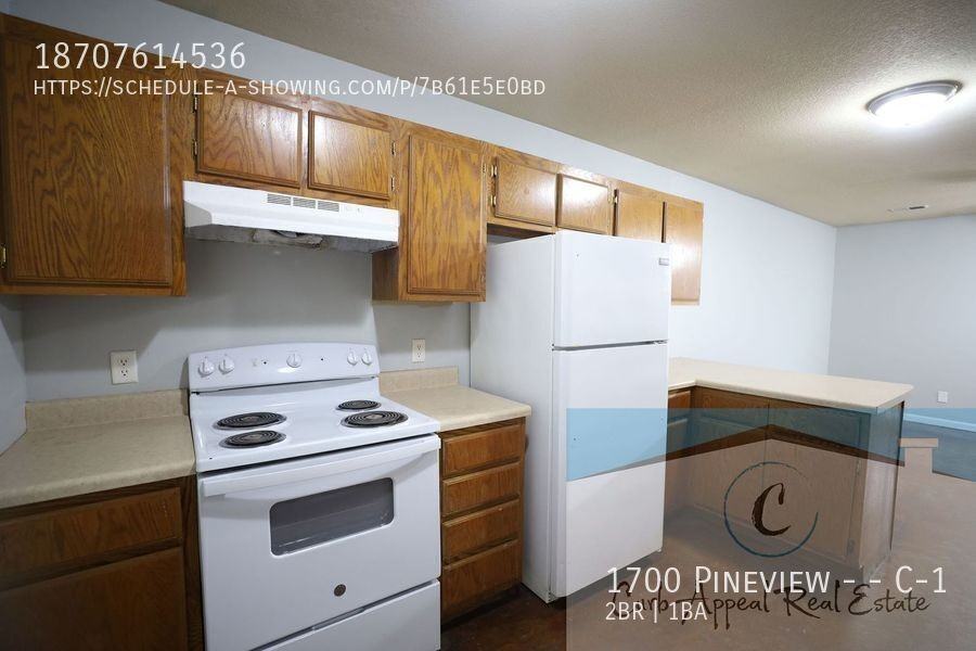 1700 Pineview St #C1 - Photo 6 of 10