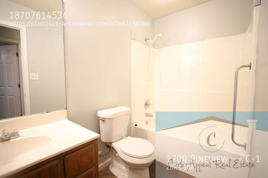 1700 Pineview St #C1 - Photo 7 of 10