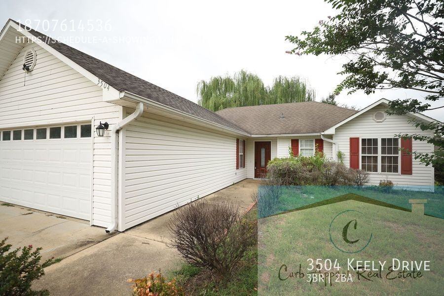 3504 Keely Dr - Photo 2 of 23