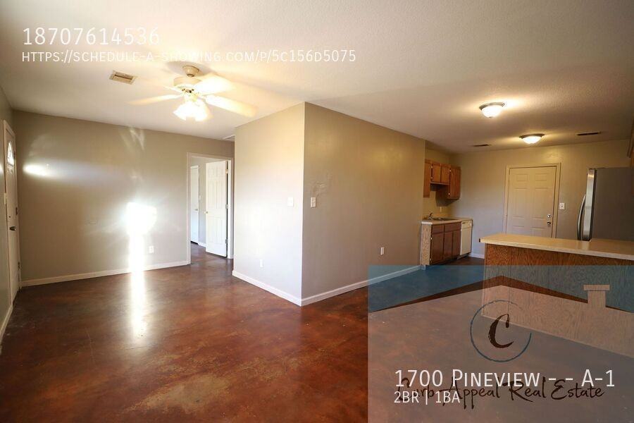 1700 Pineview St #A1 - Photo 2 of 18
