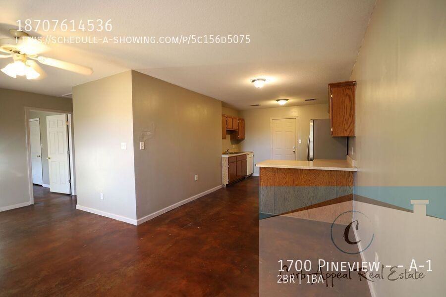 1700 Pineview St #A1 - Photo 3 of 18