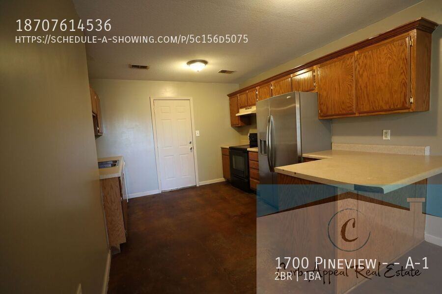 1700 Pineview St #A1 - Photo 4 of 18