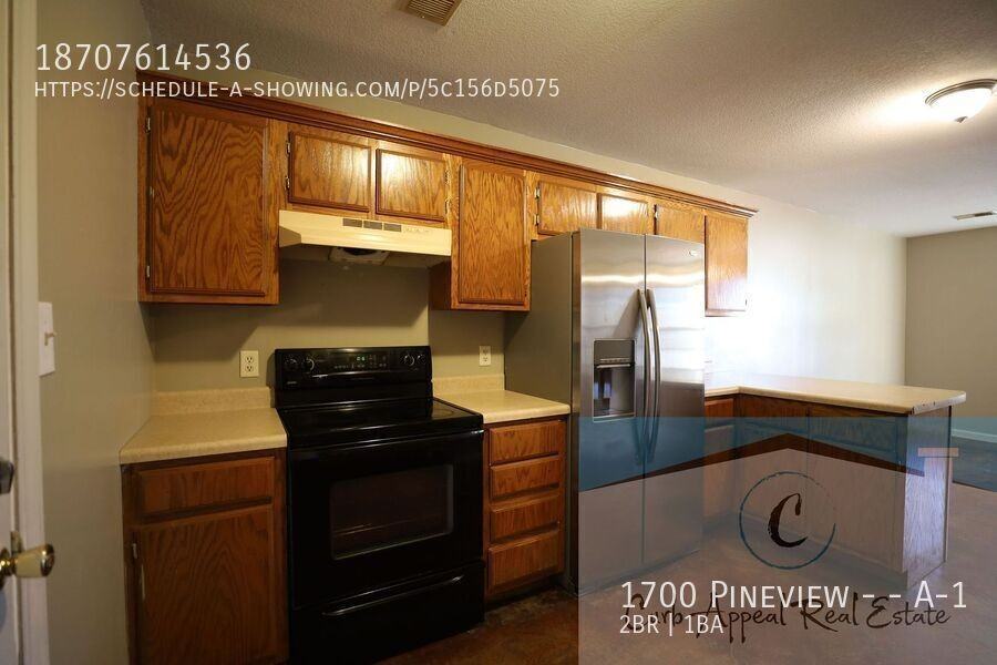1700 Pineview St #A1 - Photo 5 of 18