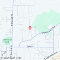 featured image of 1100 Sandino Dr