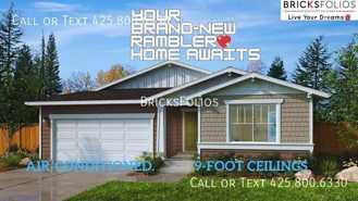 502 185th Street Ct E #A - Photo 1 of 1