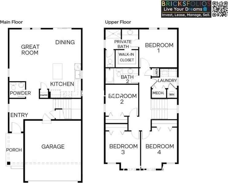 4273 Pronghorn Pl #A - Photo 3 of 39