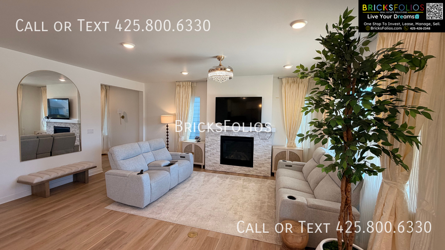 13628 208th Dr Se #A - Photo 3 of 20