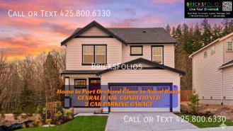 1217 Sw Pendleton Way #A - Photo 1 of 1