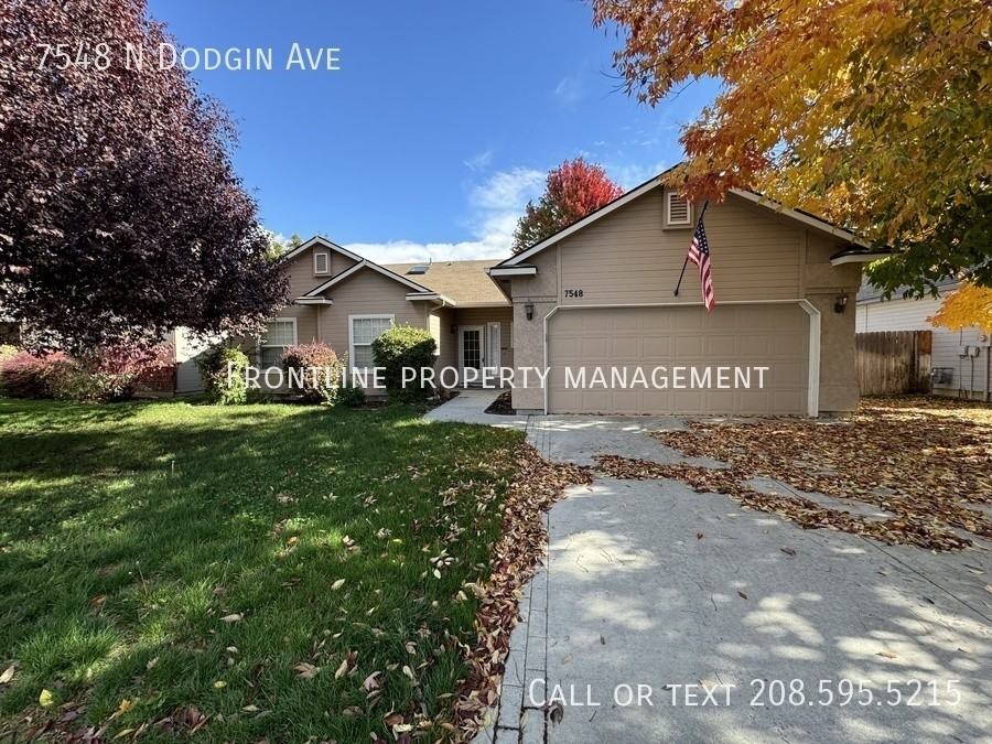 7548 N Dodgin Ave - Photo 2 of 20