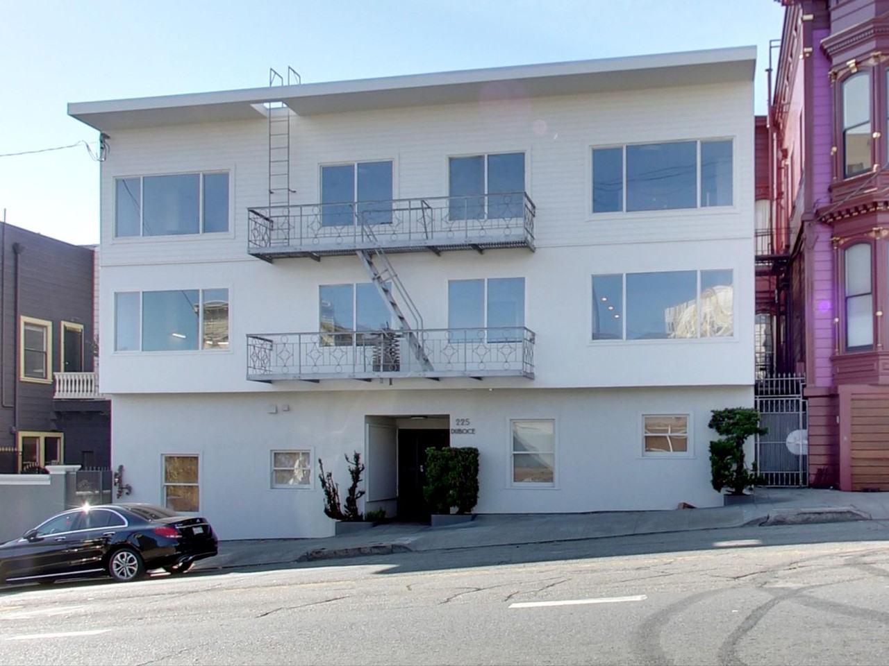 225 Duboce Ave #1 - Photo 3 of 19
