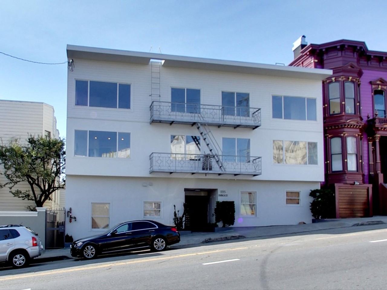 225 Duboce Ave #1 - Photo 4 of 19