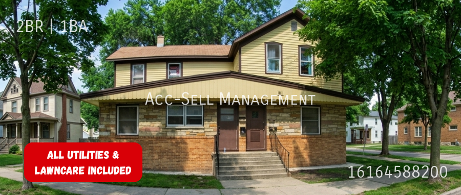 257 Gold Ave Nw #2