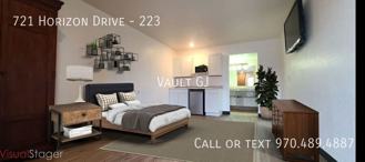 721 Horizon Dr #223 - Photo 1 of 1
