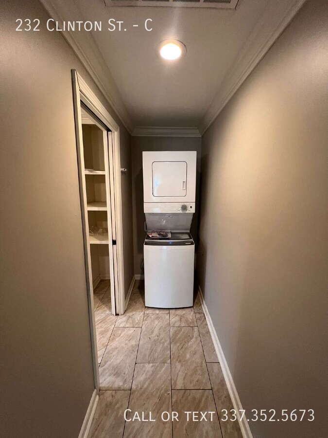 232 Clinton St #C - Photo 7 of 7