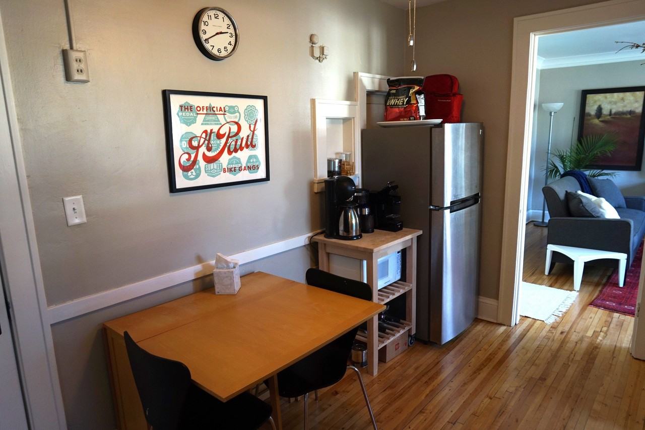 Ashland & Laurel Apartments - Photo 5 of 16