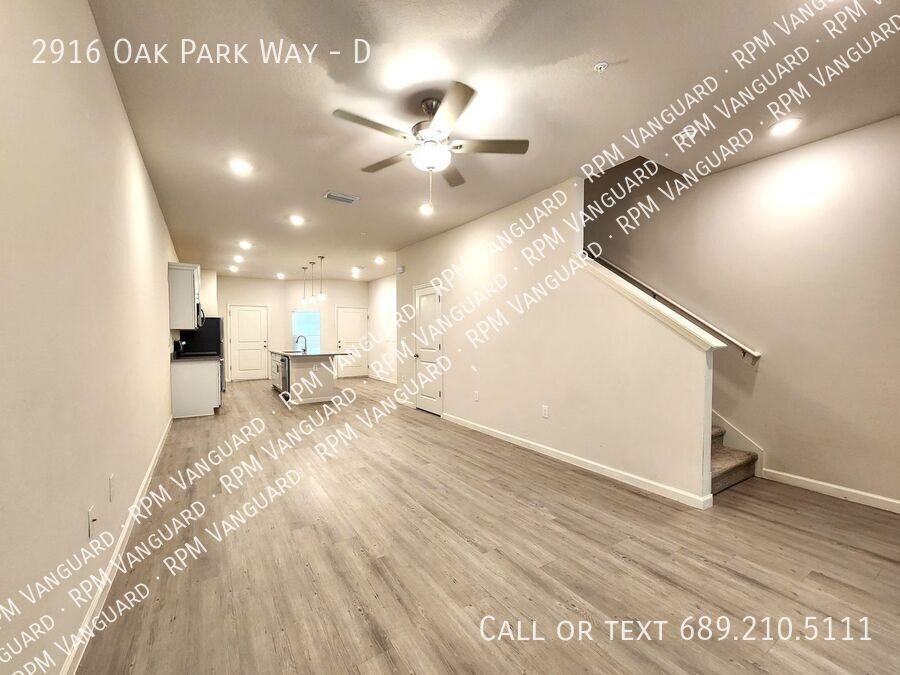 2916 Oak Park Way #D - Photo 7 of 16