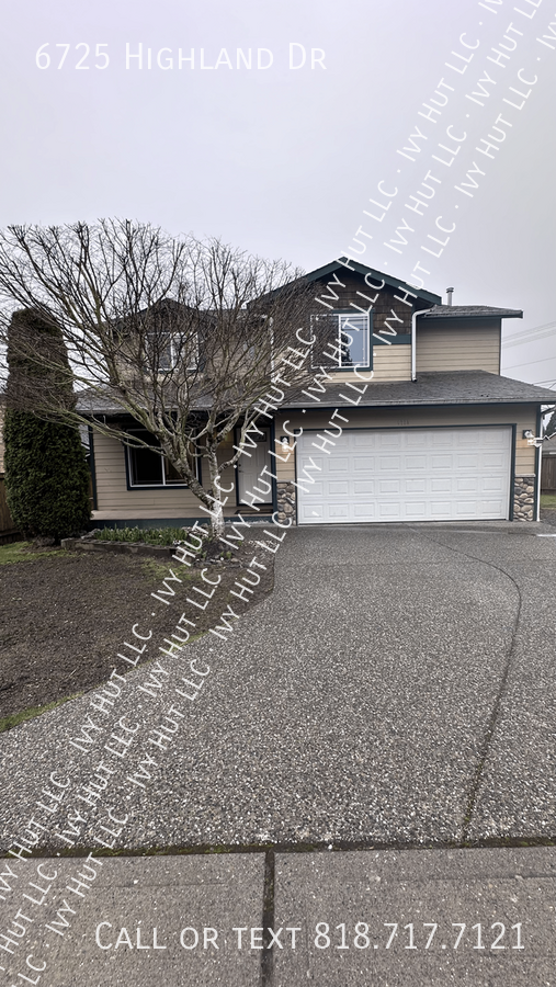 6725 Highland Dr