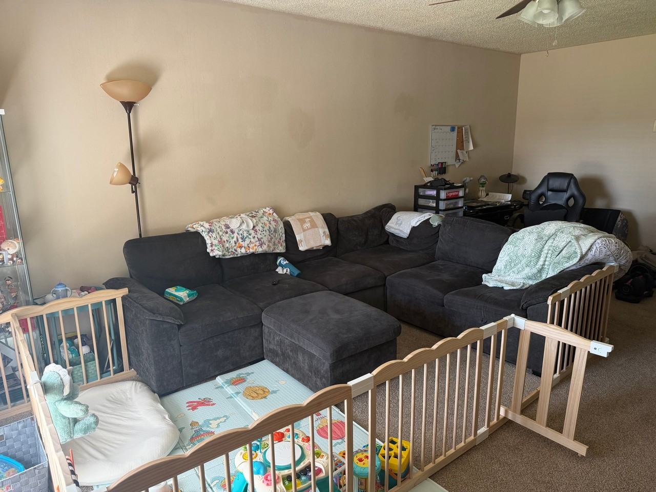 725 Chaparral Cir #725 - Photo 6 of 7