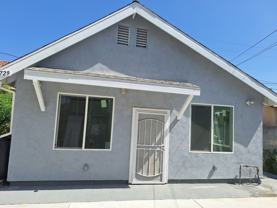 729 W 41st St - Photo 1 of 1