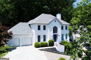 4217 N Mountain Rd Ne - Photo 1 of 1