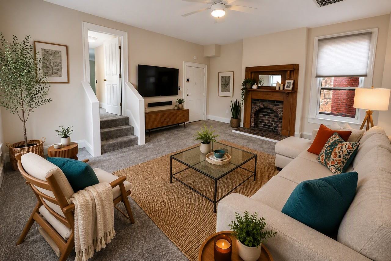 440 Hopkins St #3