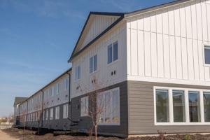 featured image of 600 W Anderson St