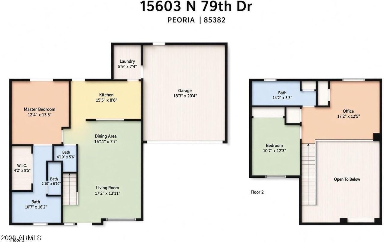 15603 N 79th Dr - Photo 2 of 24