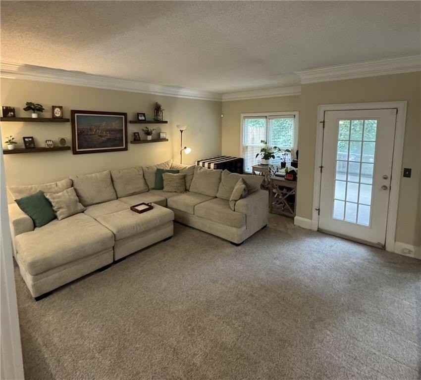 540 Brantley Rd - Photo 5 of 17