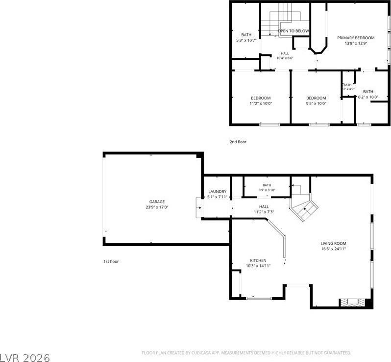 1571 Rusty Ridge Ln - Photo 3 of 26