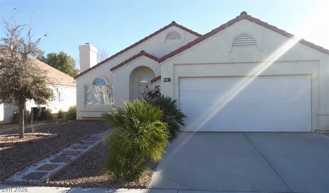3736 Rose Canyon Dr - Photo 1 of 1