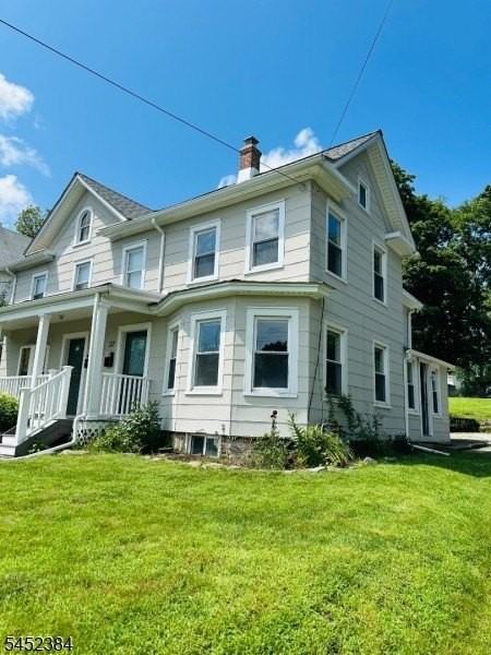 27 Hibernia Ave #27 - Photo 2 of 19