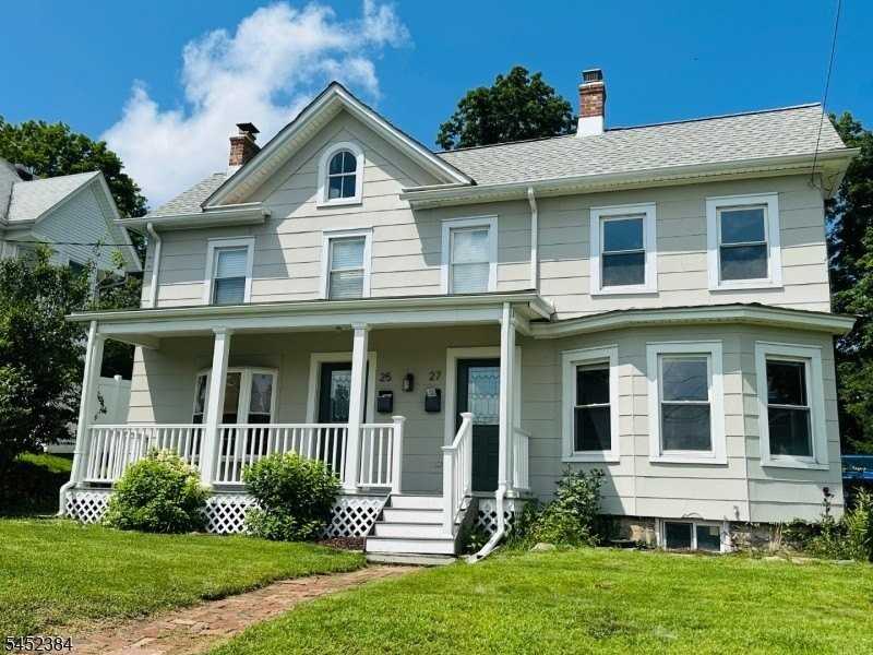 27 Hibernia Ave #27 - Photo 3 of 19
