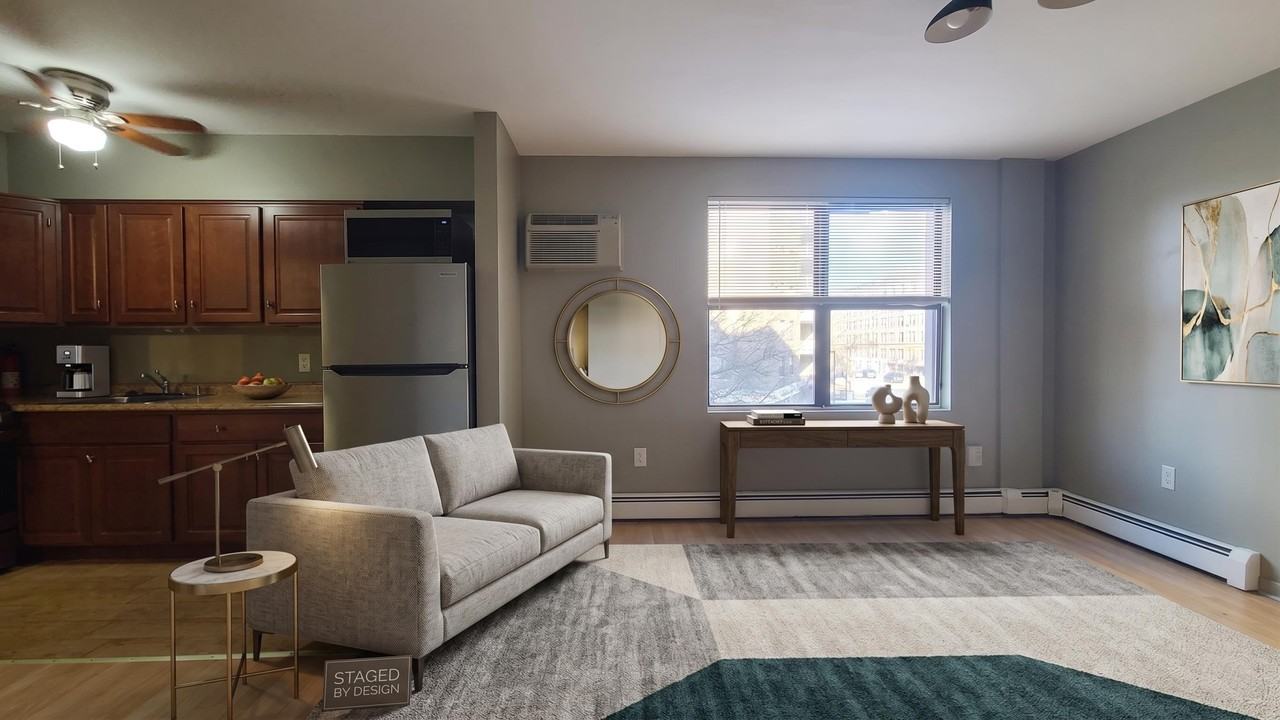4905 Park Ave #2D - Photo 2 of 27