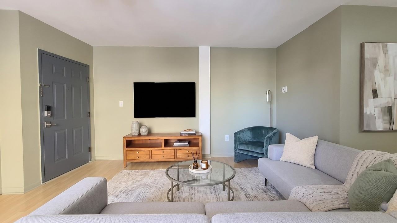 4905 Park Ave #2D - Photo 3 of 27