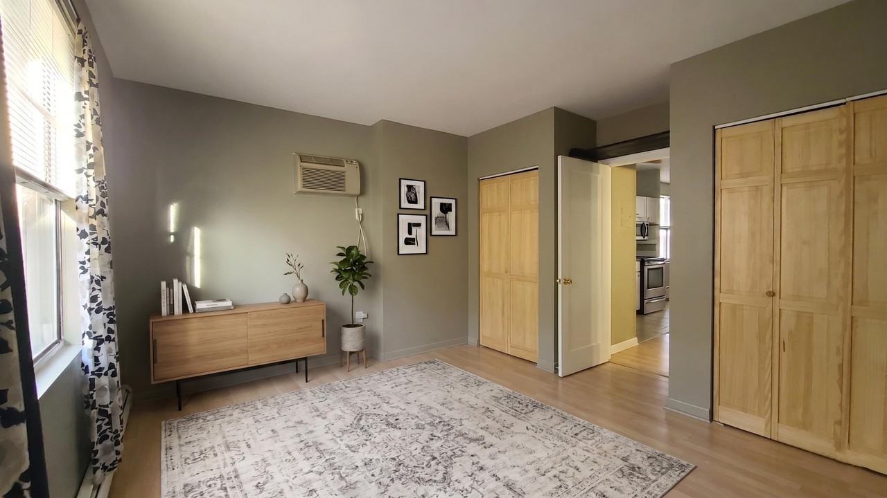 4905 Park Ave #2D - Photo 4 of 27