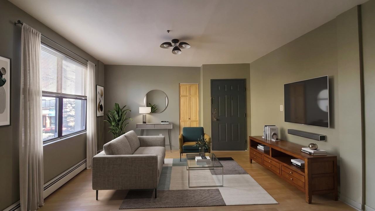 4905 Park Ave #2D - Photo 5 of 27