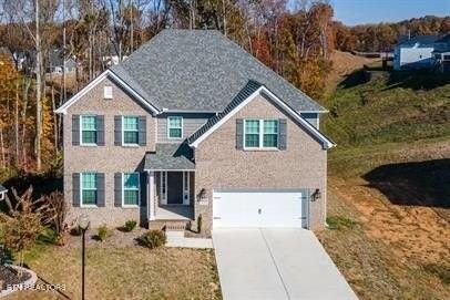 2620 Jacobs Canyon Ln - Photo 2 of 25